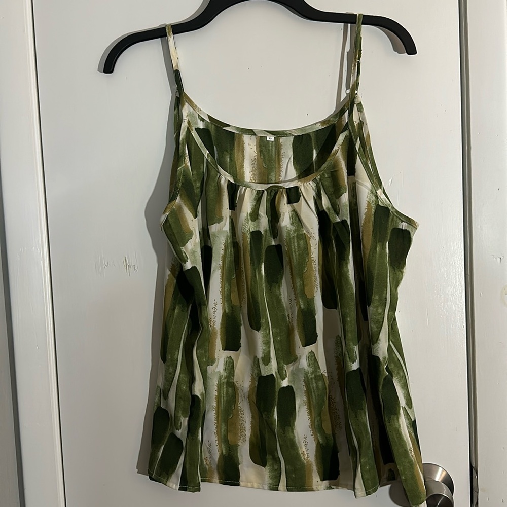 Shein top